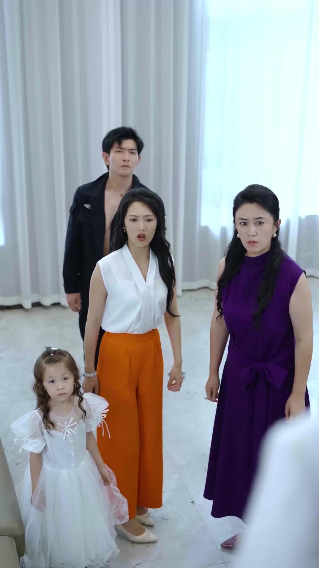 Episode 13 - After a Wild Night, Pretty CEO and Child at My Door